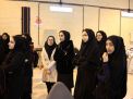  گزارش تصویری بازدید دانش آموزان سال چهارم دوره دوم دبیرستان، از دانشگاه صنعتی شاهرود 